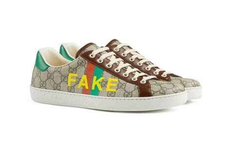 gucci new collection fake
